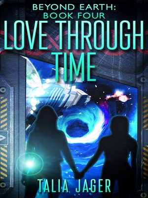 cover image of Love Through Time